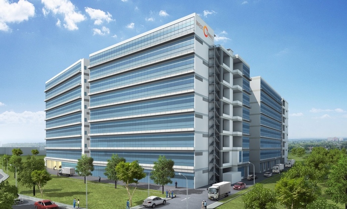 West Connect Building thumbnail photo